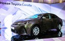 "Nội soi" Toyota Corolla 2017 giá 400 triệu vừa ra mắt